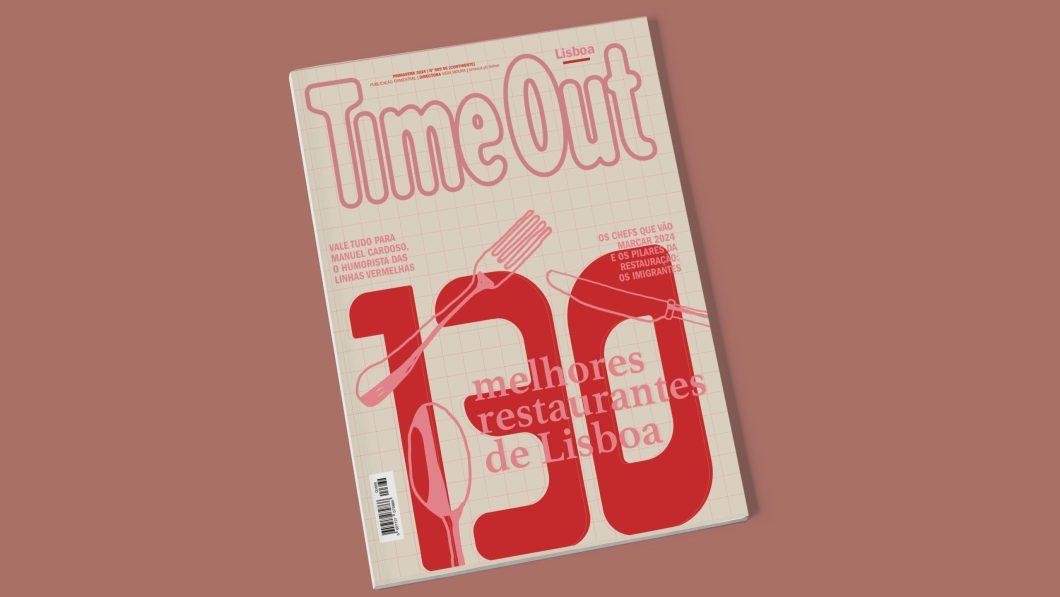 O Podcast "Bem Mais Que Uma História" em Destaque na Time Out!