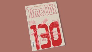 O Podcast "Bem Mais Que Uma História" em Destaque na Time Out!