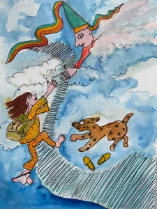 A Consfuão, Autoria de Teresa Torres