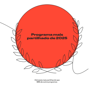 Bem Mais Que Uma História - Spotify Wrapped 2025