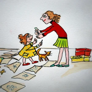 Clube do Bem Mais Que Uma História #24