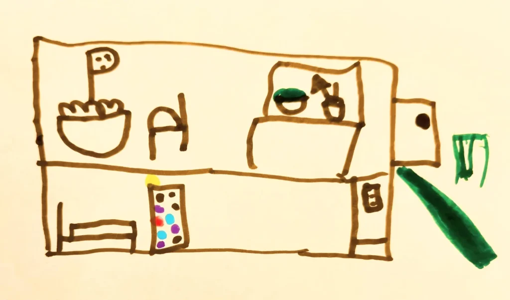 Hotel dos telemóveis - Beatriz