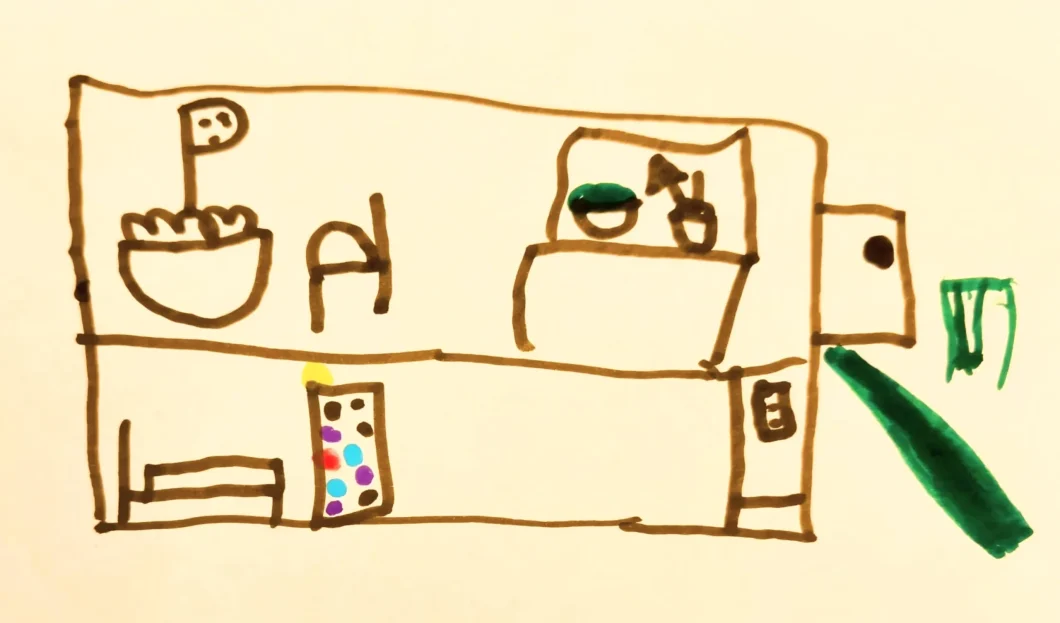 Hotel dos telemóveis - Beatriz