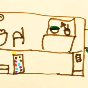 Clube do Bem Mais Que Uma História #25