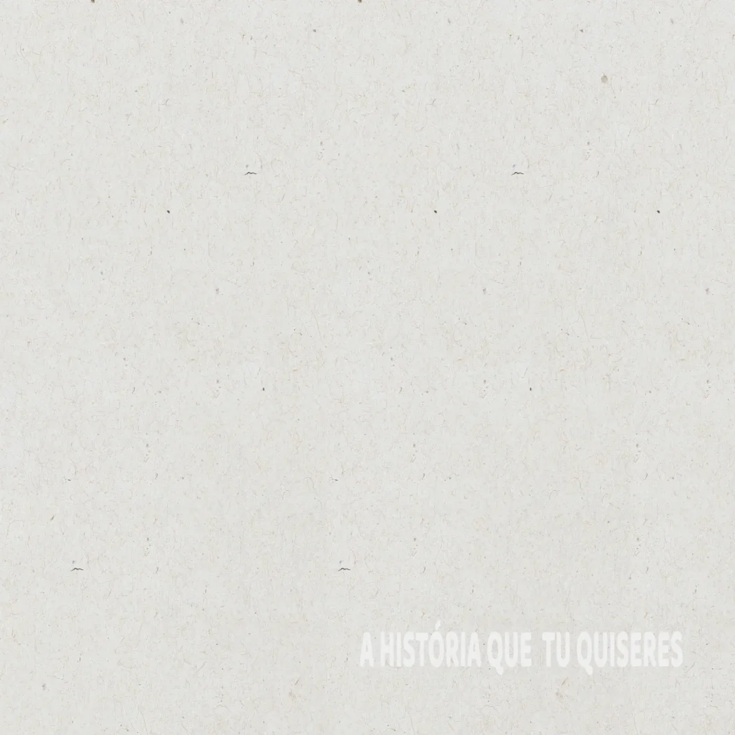 A história que tu quiseres - Bem Mais Que Uma História