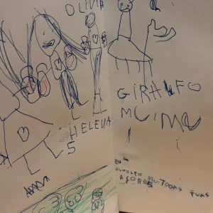 Clube do Bem Mais Que Uma História #28