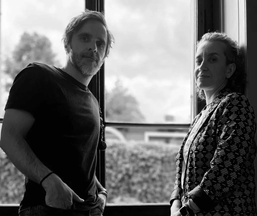Sara e Francisco - Bem Mais Que Uma História